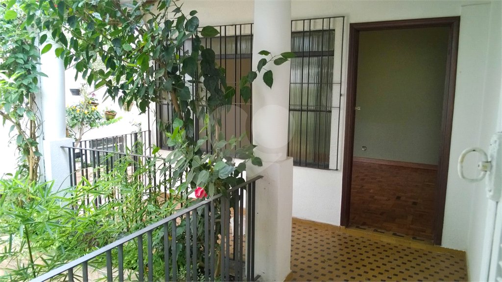 Casa de Vila à venda com 2 quartos em Vila Mazzei, São Paulo, SP