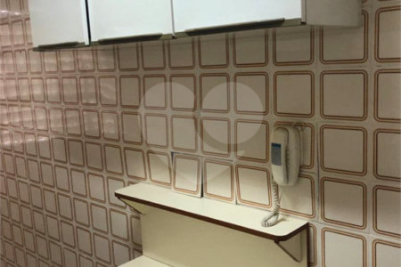 Apartamento à venda com 1 quarto em Liberdade, São Paulo, SP