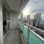 Sala Comercial para Locação Anual no Helbor Offices Santos | Moderna, Mobiliada e Pronta para Uso
