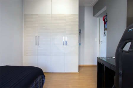 Apartamento à venda com 3 suítes em Vila Andrade, São Paulo, SP