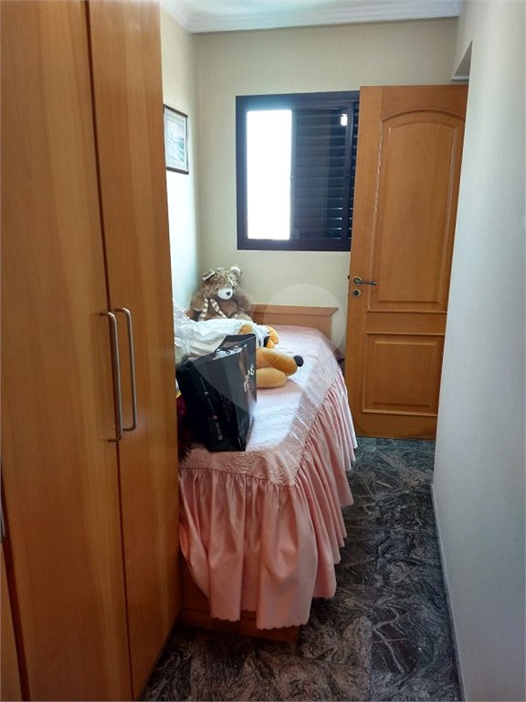 Triplex à venda com 4 suítes em Vila Paulicéia, São Paulo, SP