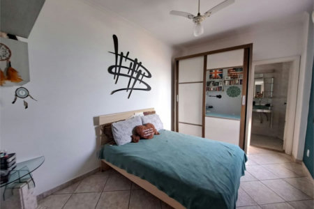 Cobertura à venda, 175 m² por R$ 1.431.000,00 - Vilamar - Praia Grande/SP