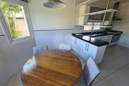 Casa à venda com 3 suítes no condomínio Vinhas da Vista Alegre - Lado Sede, Vinhedo - SP