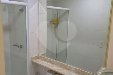 Apartamento à venda com 2 quartos, sendo 1 suíte,  em Parque Santana, Mogi das Cruzes, SP