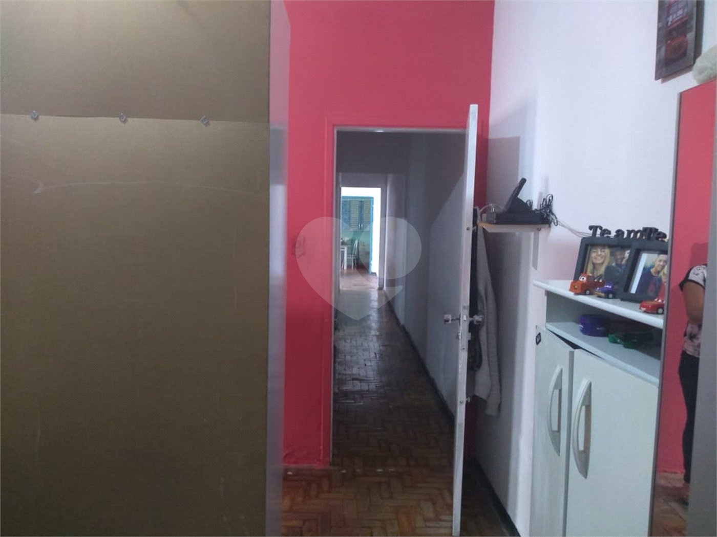 Casa à venda com 3 quartos em Santa Teresinha, São Paulo, SP