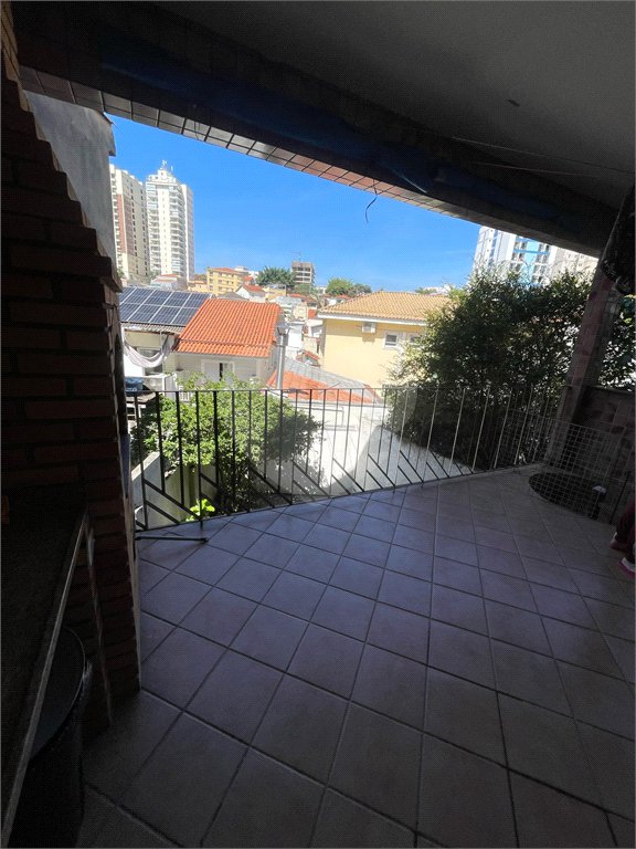 Casa Térrea à venda com 4 quartos, sendo 3 suítes,  em Jardim São Paulo(zona Norte), São Paulo, SP
