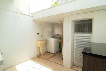 Casa à venda com 3 quartos em Tucuruvi, São Paulo, SP