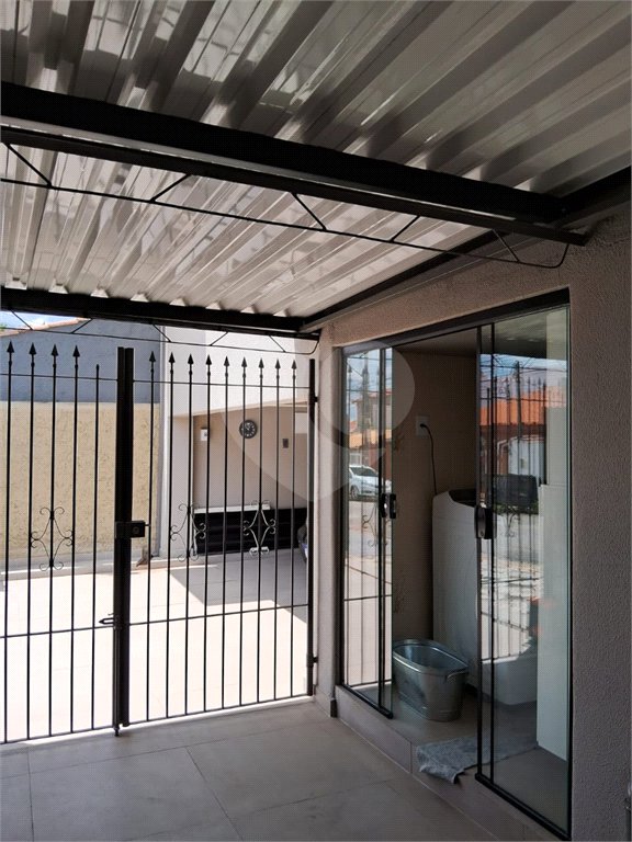 Casa à venda com 3 quartos, sendo 1 suíte,  em Vila Gabriel, Sorocaba, SP