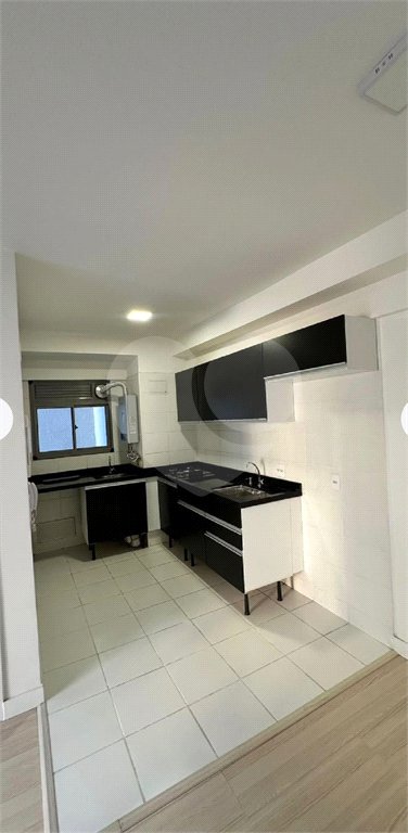 Apartamento à venda com 2 quartos, sendo 1 suíte, em Freguesia do Ó, São Paulo, SP