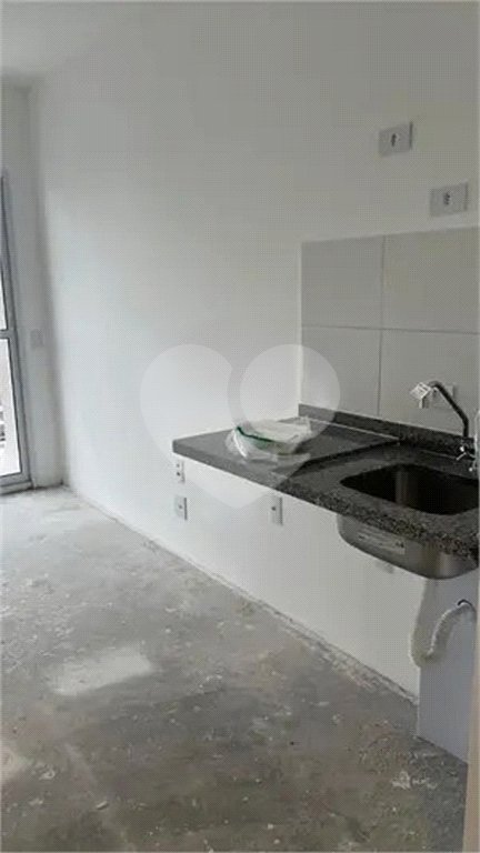 Studio à venda com 1 quarto em Vila Olímpia, São Paulo, SP