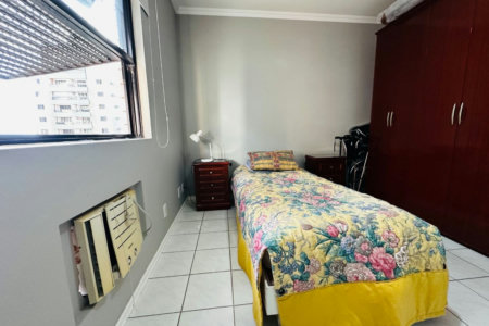 Apartamento com 3 dormitórios à venda, 125 m² por R$ 915.000,00 - Aparecida - Santos/SP