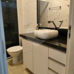 Apartamento à venda com 3 quartos, sendo 1 suíte,  no Centro, São Bernardo do Campo, SP