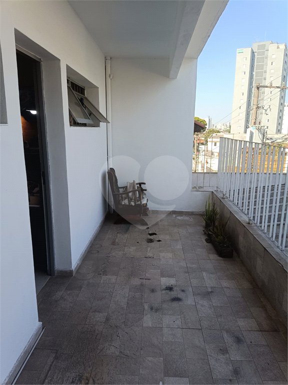 Casa à venda com 4 quartos em Casa Verde, São Paulo, SP