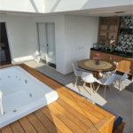 Apartamento à venda com 3 suítes em Jardim Arpoador, São Paulo, SP