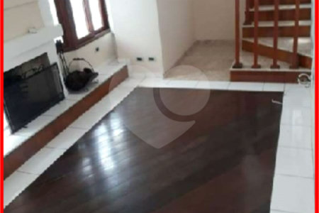 Sobrado à venda com 3 suítes em Lar São Paulo, São Paulo, SP