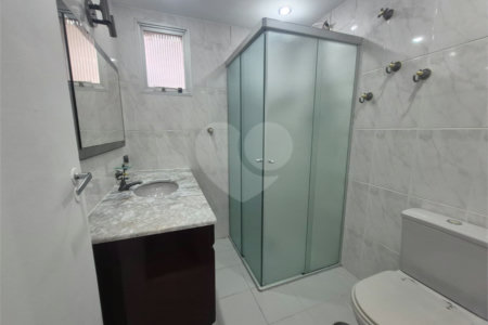 Apartamento à venda com 2 quartos em Vila Andrade, São Paulo, SP