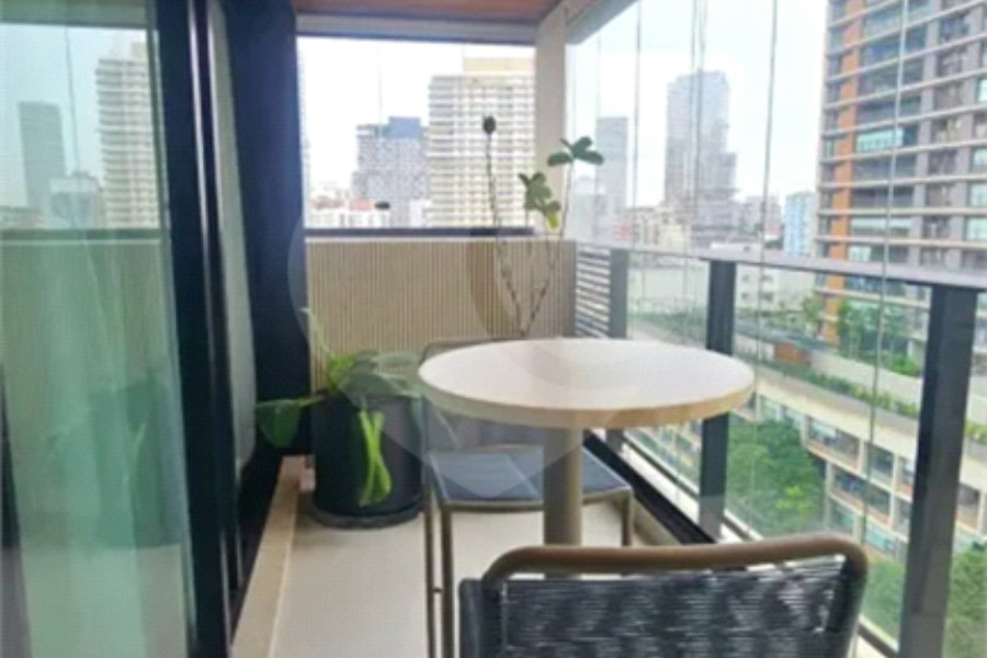 Apartamento para alugar com 2 quartos, sendo 1 suíte, em Perdizes, São Paulo, SP