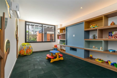 Apartamento à venda com 4 suítes em Jardim Olhos D'Água II, Ribeirão Preto, SP