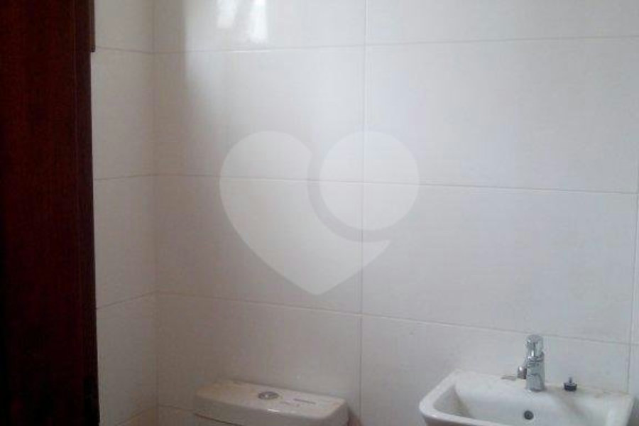 Sobrado à venda ou para alugar com 3 quartos em Casa Verde, São Paulo, SP