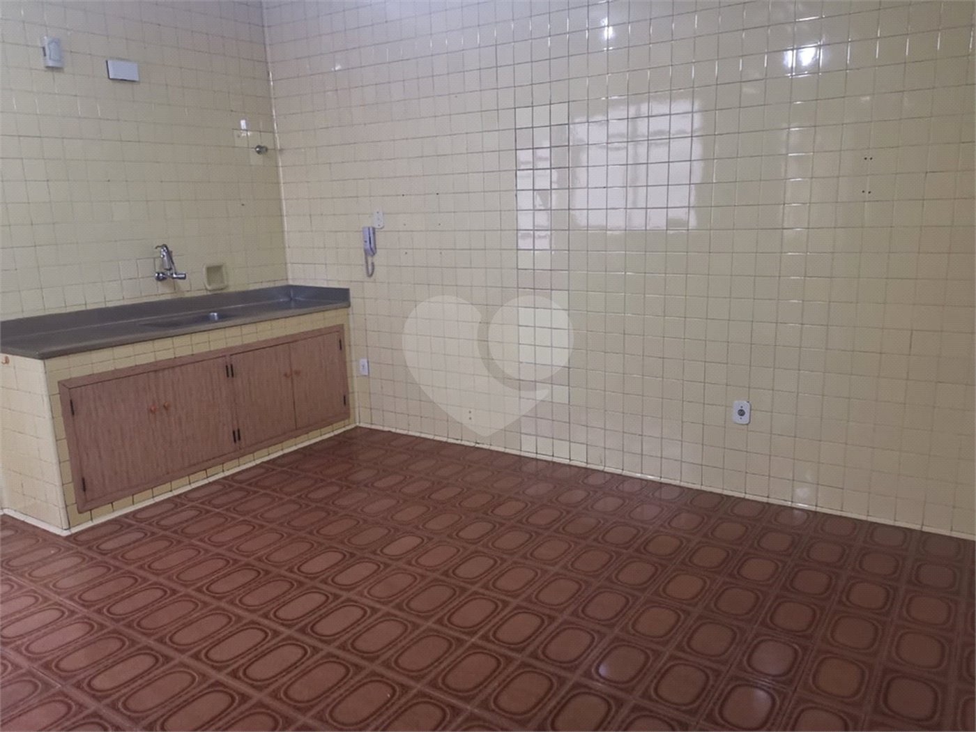 Apartamento à venda com 3 quartos em Rio Comprido, Rio de Janeiro, RJ