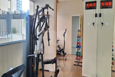 Apartamento à venda com 3 quartos, sendo 1 suíte, em Indianópolis, São Paulo, SP