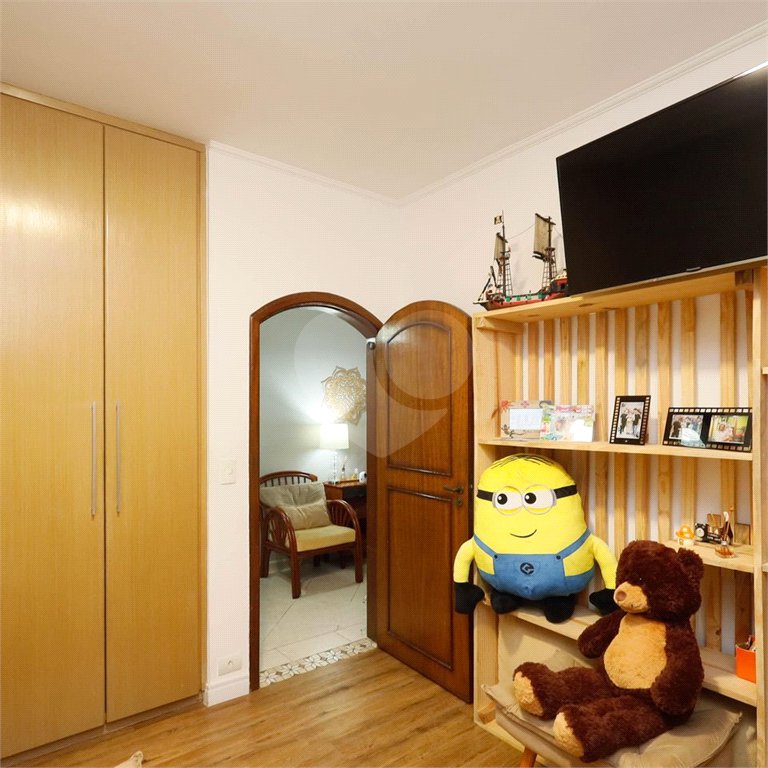 Sobrado à venda com 6 quartos, sendo 1 suíte,  em Tucuruvi, São Paulo, SP