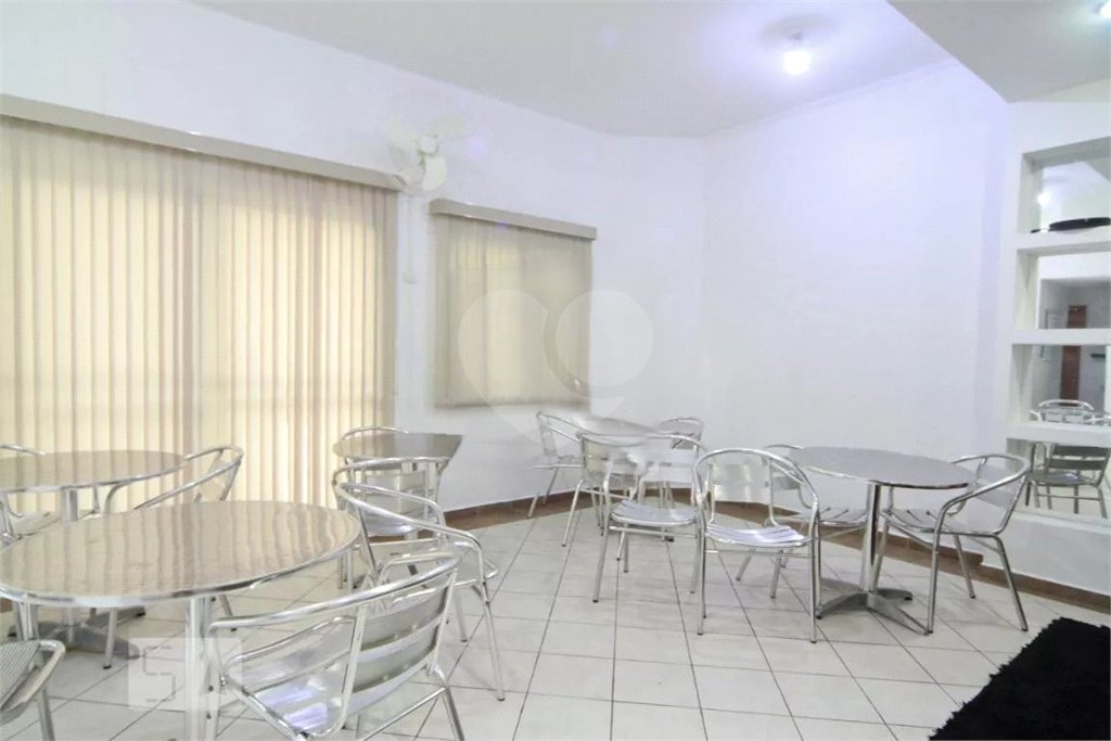 Apartamento à venda com 2 quartos, sendo 1 suíte,  em Santana, São Paulo, SP