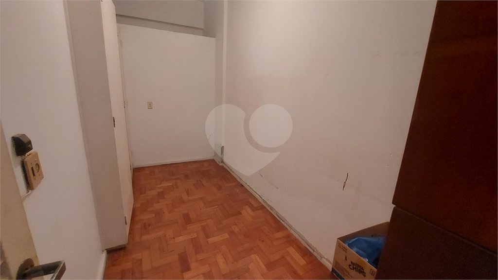Apartamento à venda com 3 quartos, sendo 1 suíte, em Botafogo, Rio de Janeiro, RJ