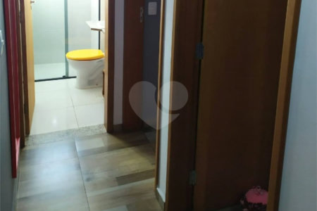 Apartamento à venda com 2 quartos em Parque Vitória Régia, Sorocaba, SP