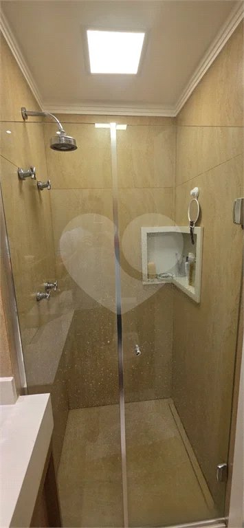 Apartamento para alugar com 2 quartos, sendo 1 suíte, em MORUMBI, São Paulo, SP