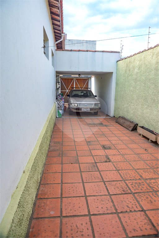 Casa à venda com 2 quartos, sendo 1 suíte, no Centro, Salto, SP
