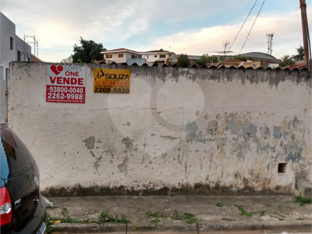 Terreno à venda com 1 quarto em Tucuruvi, São Paulo, SP