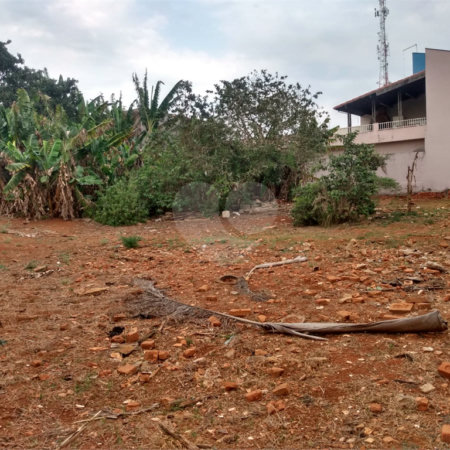 Terreno à venda em Vila Judite, Itapetininga, SP
