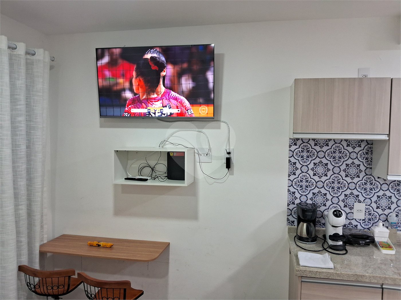 Studio à venda com 1 quarto em Tucuruvi, São Paulo, SP