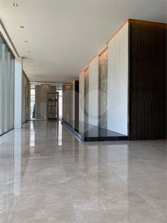 Apartamento à venda com 4 suítes em Vila Olímpia, São Paulo, SP