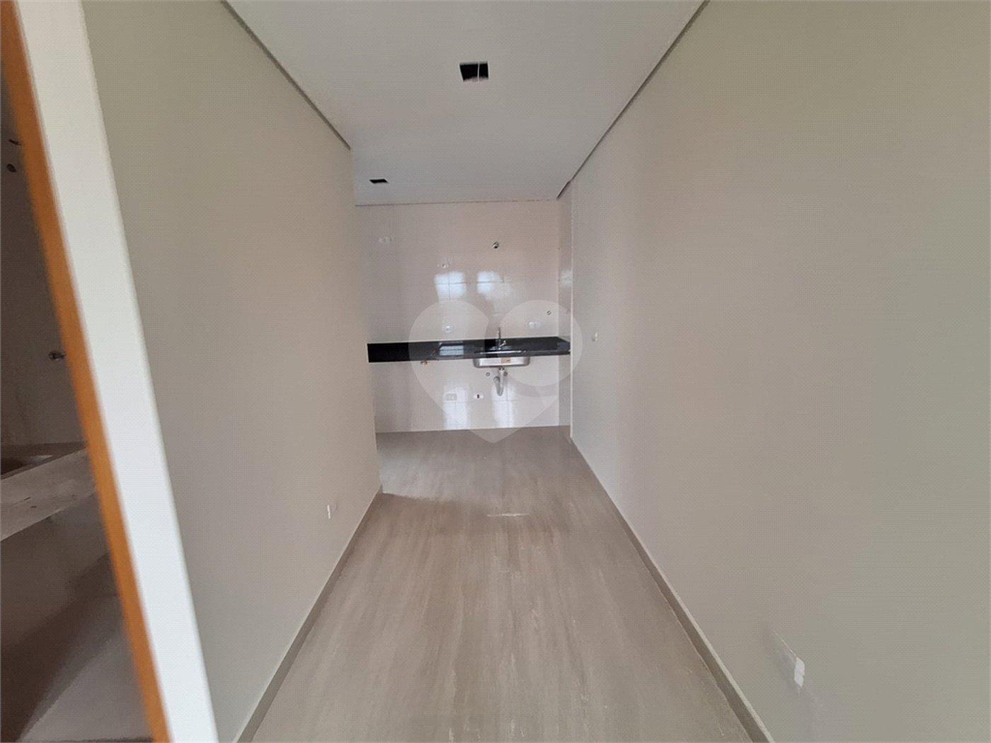 Casa à venda com 2 quartos no condomínio Comdomínio Vitória Prime, São Paulo - SP