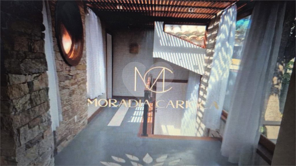 Casa de Vila à venda com 5 suítes em Alto de Búzios, Armação dos Búzios, RJ