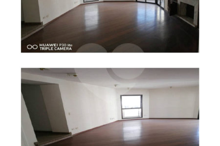 Apartamento à venda com 3 suítes em Tatuapé, São Paulo, SP