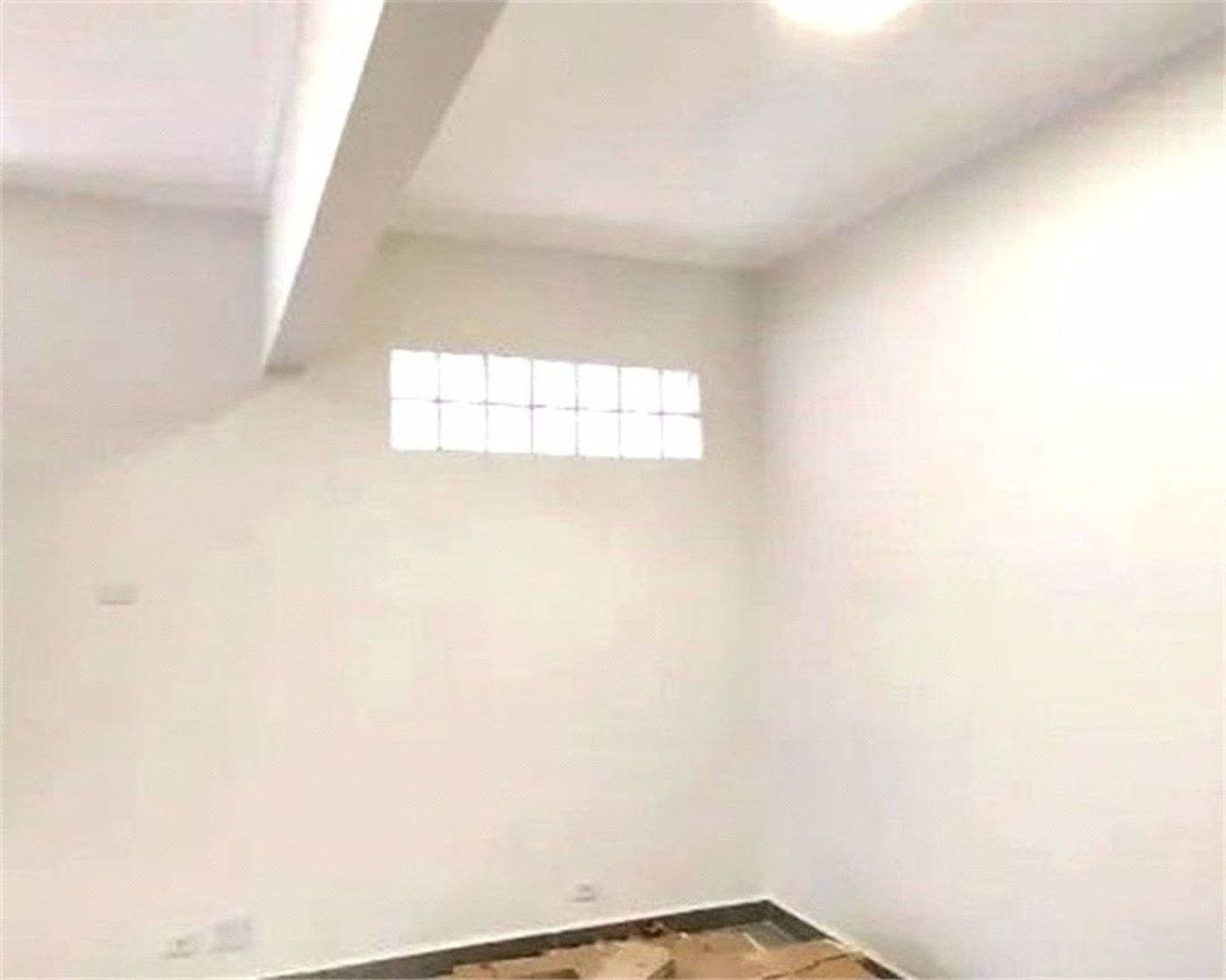 Apartamento Residencial à venda, Boqueirão, Santos - AP1380.