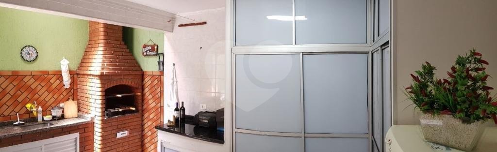 Sobrado à venda com 3 quartos, sendo 1 suíte, em Freguesia do Ó, São Paulo, SP