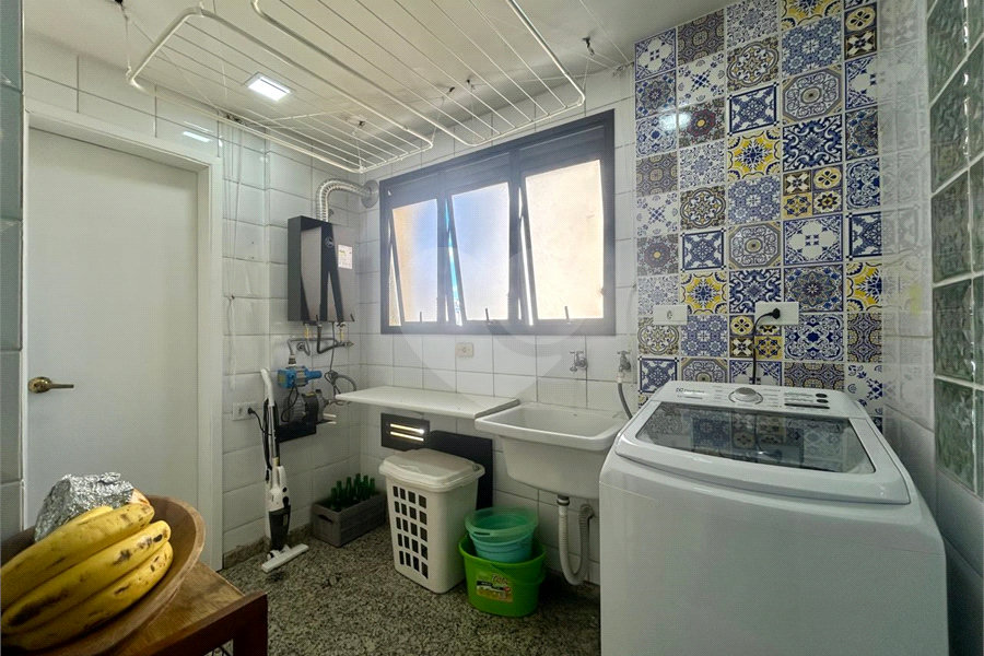 Apartamento à venda com 3 suítes em Tatuapé, São Paulo, SP