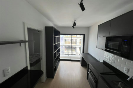 Apartamento à venda com 1 suíte em Sumaré, São Paulo, SP