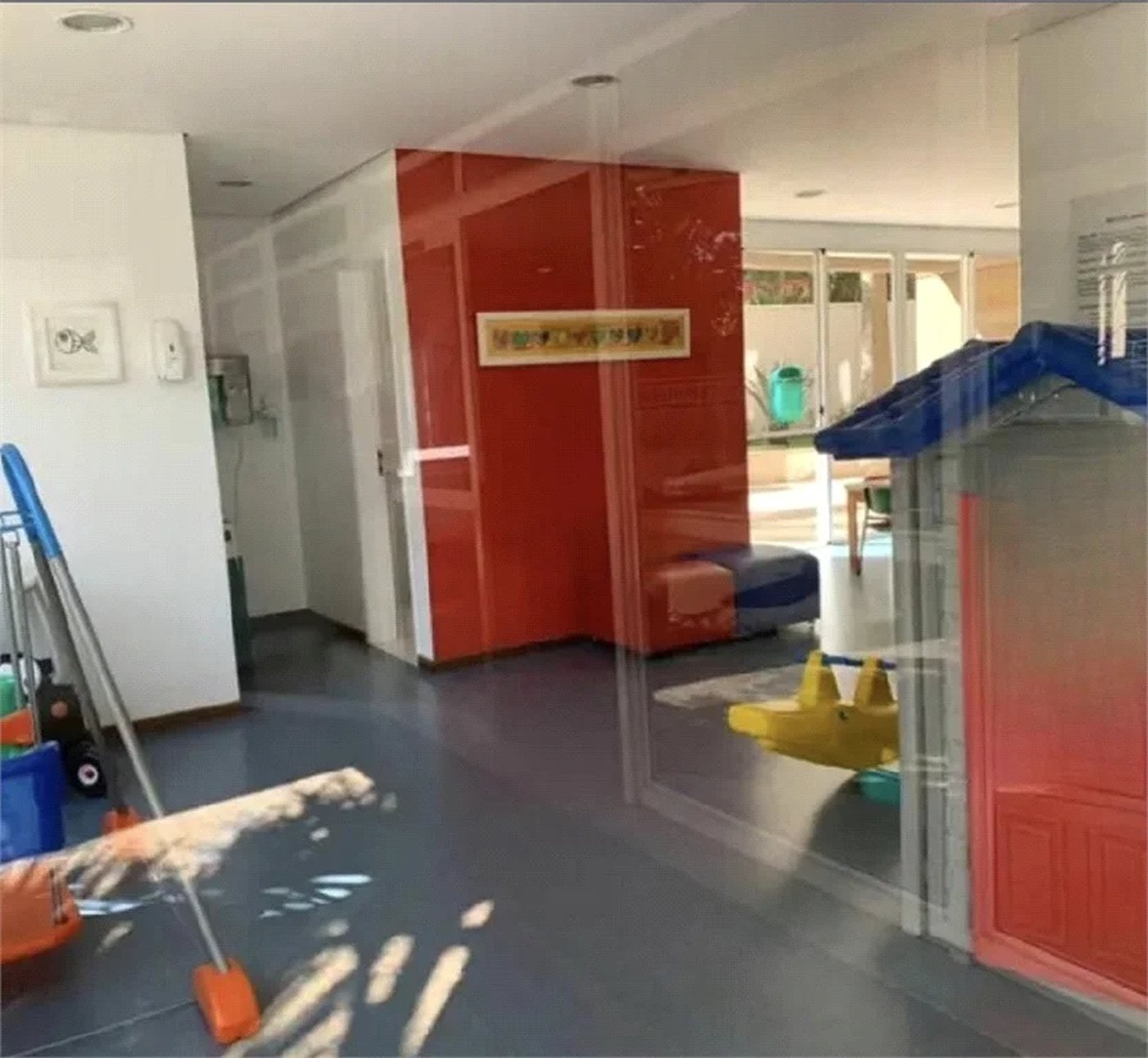 Apartamento à venda com 2 quartos, sendo 1 suíte, em Vila Andrade, São Paulo, SP