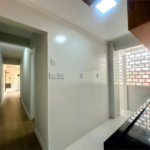 Apartamento com 1 dormitório à venda, 56 m² por R$ 445.000,00 - Boqueirão - Santos/SP