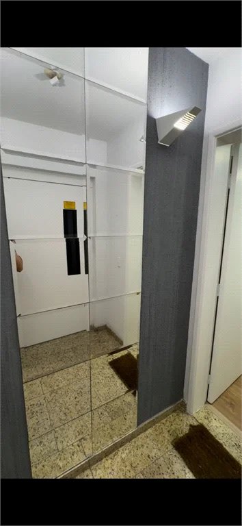 Duplex à venda com 1 suíte em Paraíso do Morumbi, São Paulo, SP