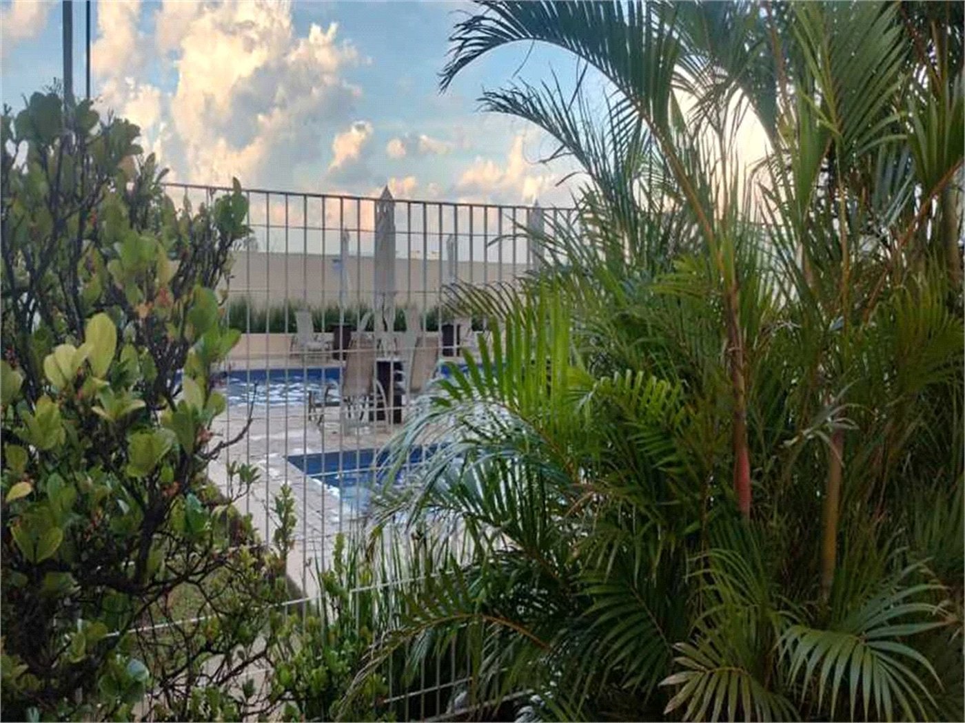 Apartamento à venda com 2 quartos em Jaguaré, São Paulo, SP