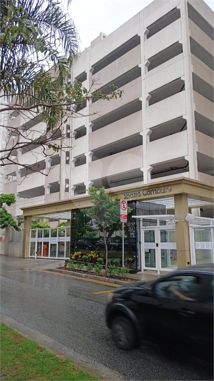 Apartamento à venda - Jardim Íris
