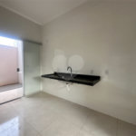 Casa à venda com 3 quartos, sendo 1 suíte,  em Ipê, Três Lagoas, MS
