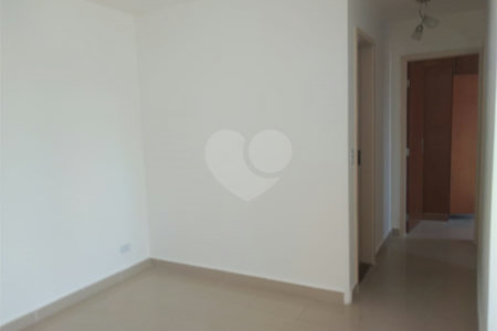 Apartamento à venda com 2 quartos em Santana, São Paulo, SP