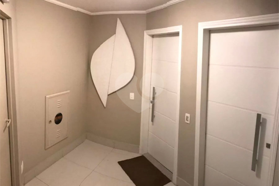 Apartamento à venda ou para alugar com 2 quartos em Vila Mascote, São Paulo, SP